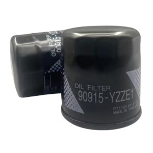 Oil Filter for TOYOTA PRIUS/COROLLA/VIOS/COROLLA EX Cars 90915-YZZE1
