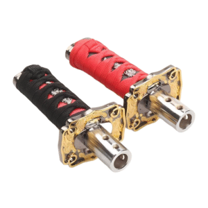 Car Gear knob Modification Universal for All Cars with Different Length 10-26cm