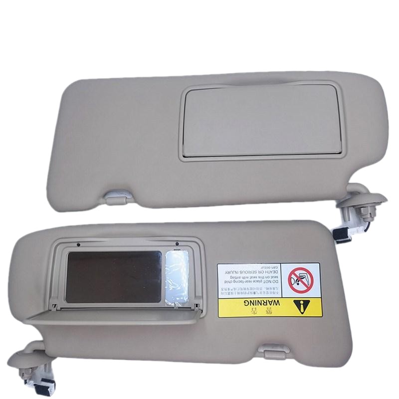 Sun Visor for HONDA CR-V Cars 83230-TLY-H11ZA / 83280-TLY-H11ZA