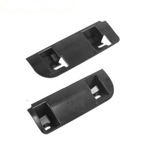 For Nissan Qashqai Tailgate Boot Handle Repair Snapped Clips 2006-2013