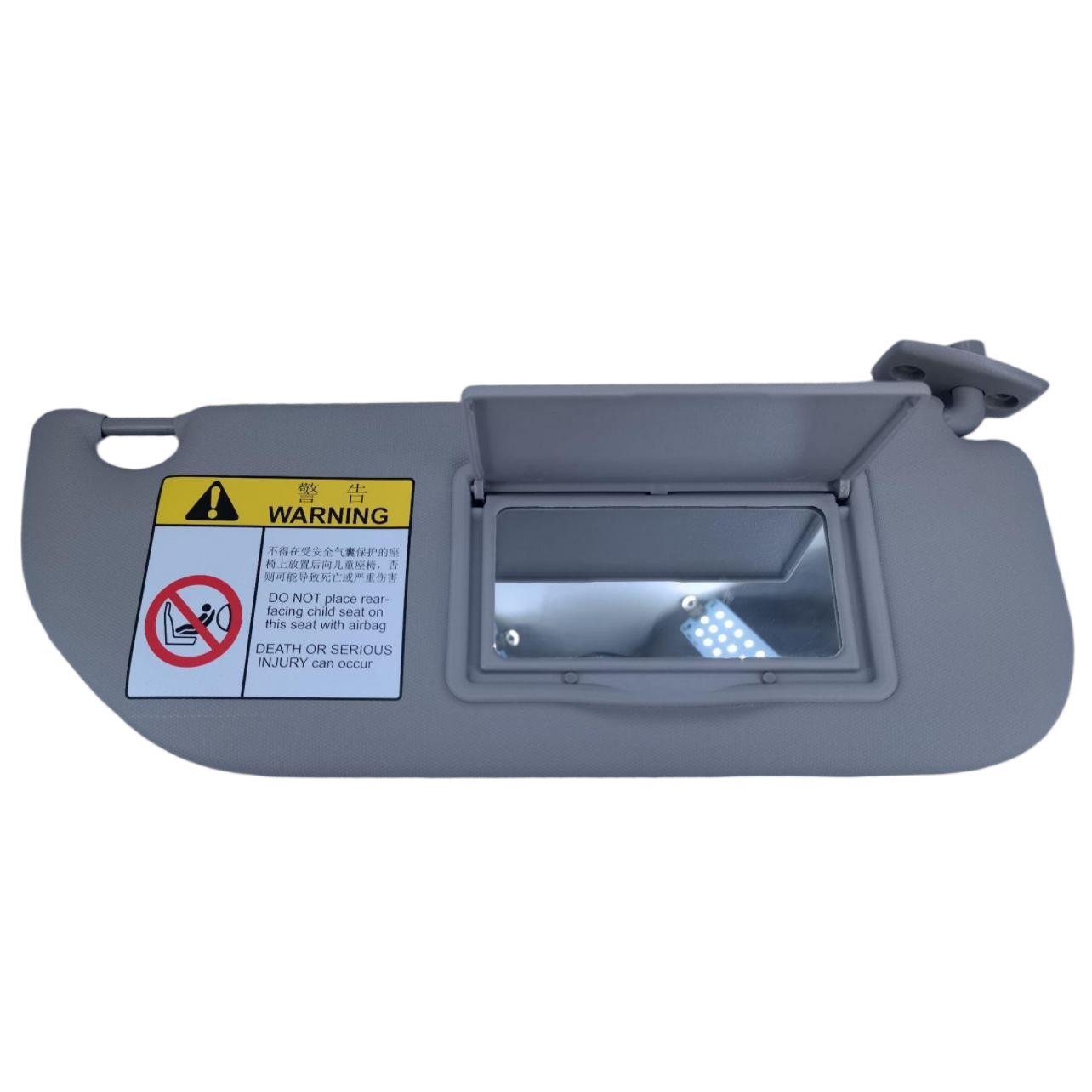 Sun Visor for PEUGEOT & Citroën Cars - 98038433DS / 98038432DS - 图片 3