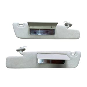 Sun Visor for Tesla Model S/Y 2012-2020 Cars 103258100D / 103258200D